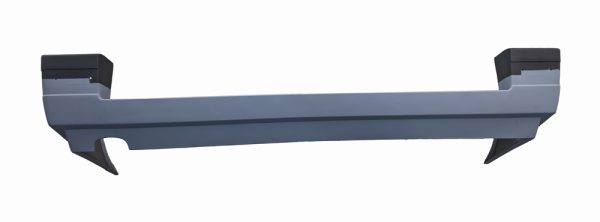 Citroen Bx Estate Rear Bumper-Part No: 95661832