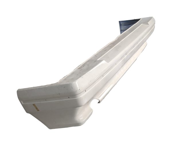 Bumper  Rear Saloon BX 95661829