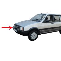 Front Bumper C15/Visa 95619181 95632419FYE