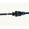 BX 16/19 Petrol Driveshaft Offside- PE250 13012