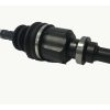 BX 16/19 Petrol Driveshaft Offside- PE250 13012