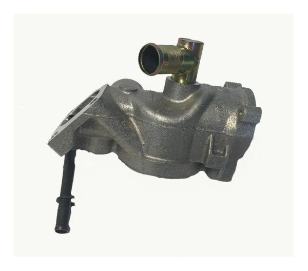 BX/ZX/Xantia Diesel Fuel filter Housing Part No : 1336.C5