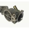 BX/ZX/Xantia Diesel Fuel filter Housing Part No : 1336.C5