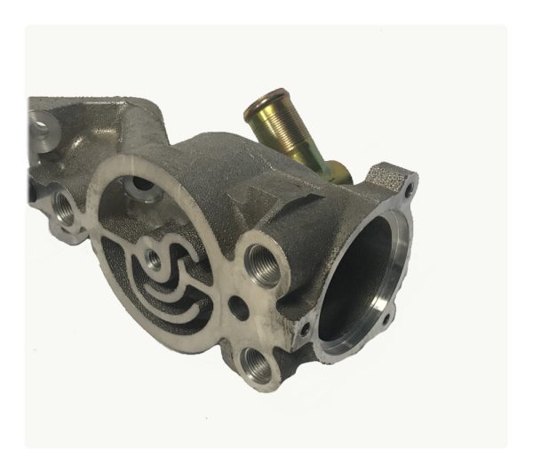 BX/ZX/Xantia Diesel Fuel filter Housing Part No : 1336.C5