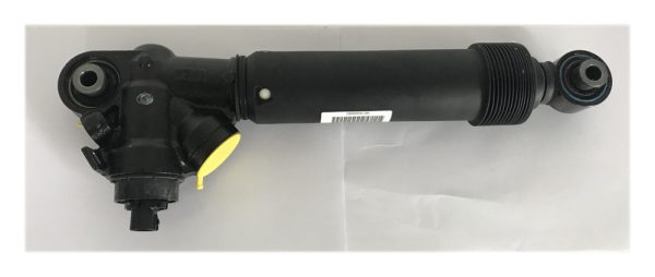 C6 Rear Suspension Leg Part No : 5272A0