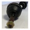 Citroen c15 drive shaft - t10160