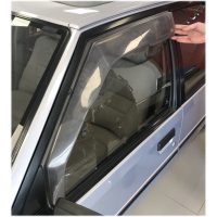BX Wind Deflectors