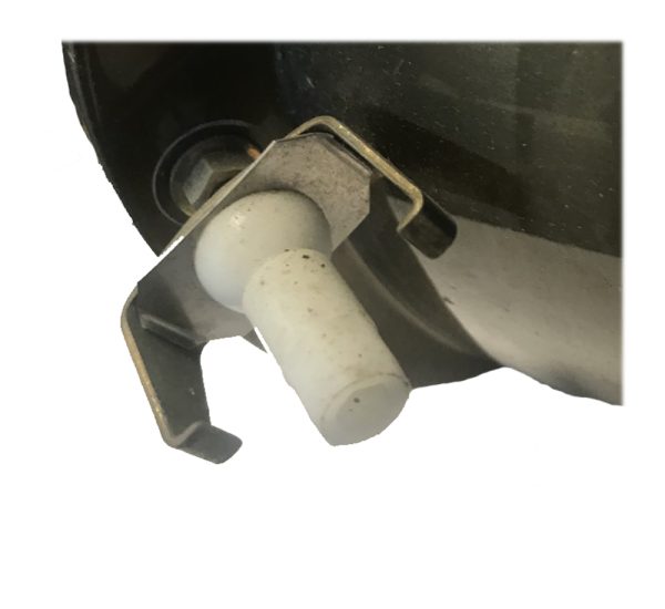 CX OS Headlight - 61246003 / 129594/68