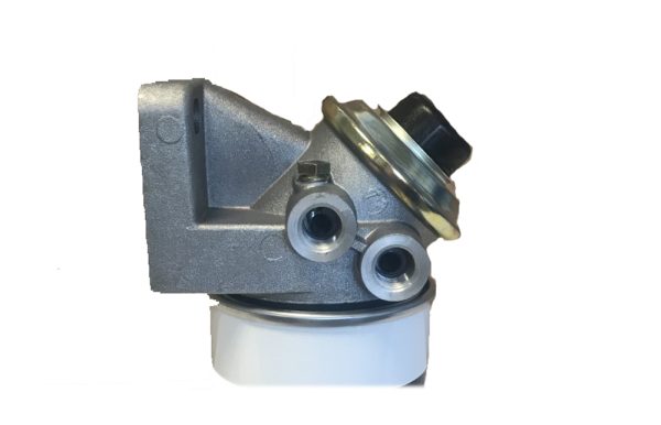 BX Fuel filter Housing