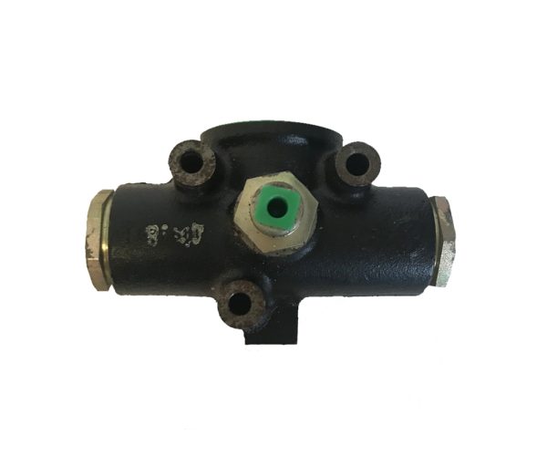 Citroen Xm Hydraulic Housing