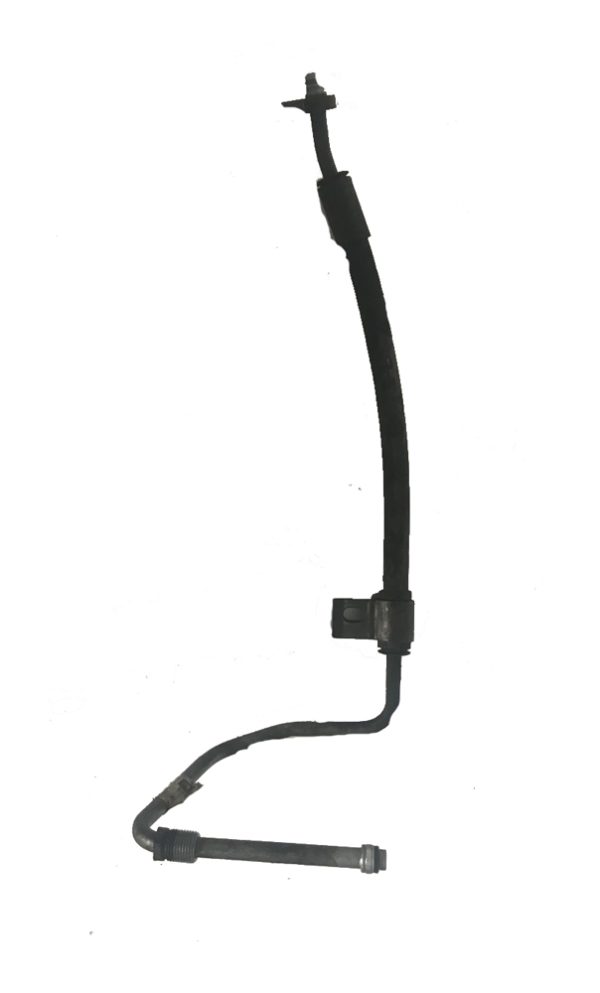 C5 Left Rear Supply Pipe to Suspension Unit-5270VG