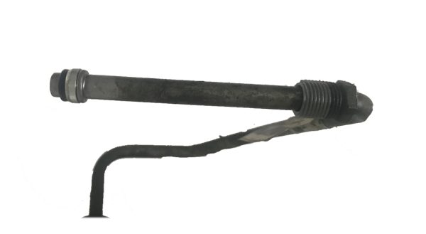 C5 Left Rear Supply Pipe to Suspension Unit-5270VG