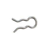 Ami 8/ Dyane/ GS/A Bonnet Release Cable Clip