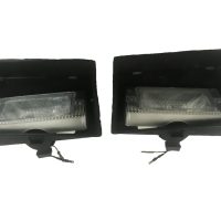 BX Front Fog Lamps-95632025/95632026