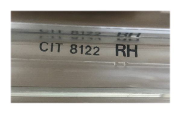 BX Head Lamp Protectors-USED-ZC9877014U/CIT8122