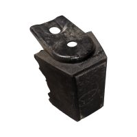 Citroen Dyane Bumper Rubber AY 615 22