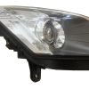C6 Headlamp Right(FOR LEFT HAND DRIVE MODELS)-6206A2