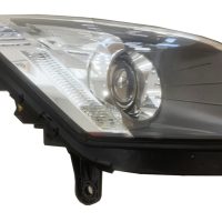 C6 Headlamp Right(FOR LEFT HAND DRIVE MODELS)-6206A2