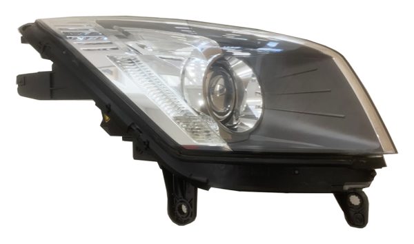 C6 Headlamp Right(FOR LEFT HAND DRIVE MODELS)-6206A2