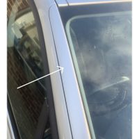 C5 X7 Window Trim Right side-8120Y8
