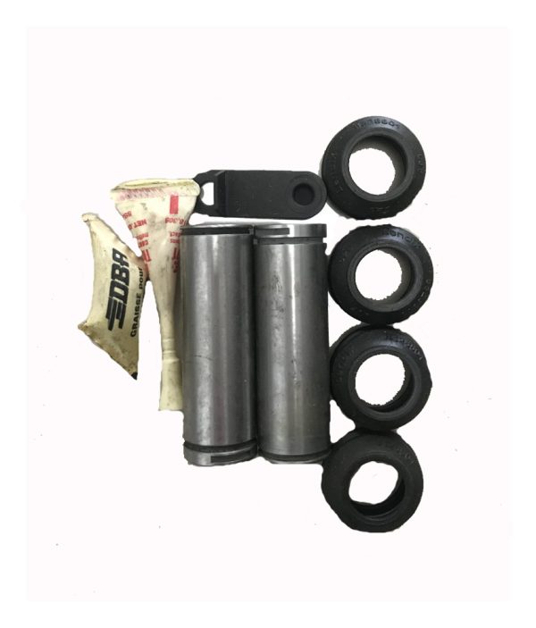 BX Caliper Sliders - 95590797