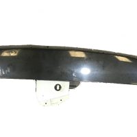 C6 Spoiler with motor-secondhand