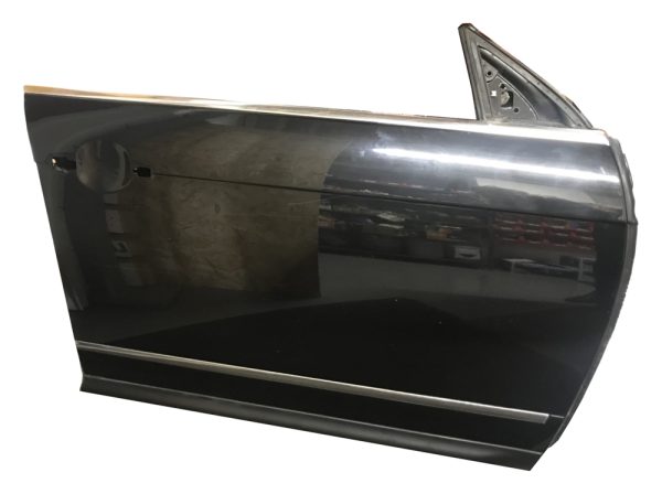 C6 Right Hand Front Door  (sold as a bare door)-secondhand