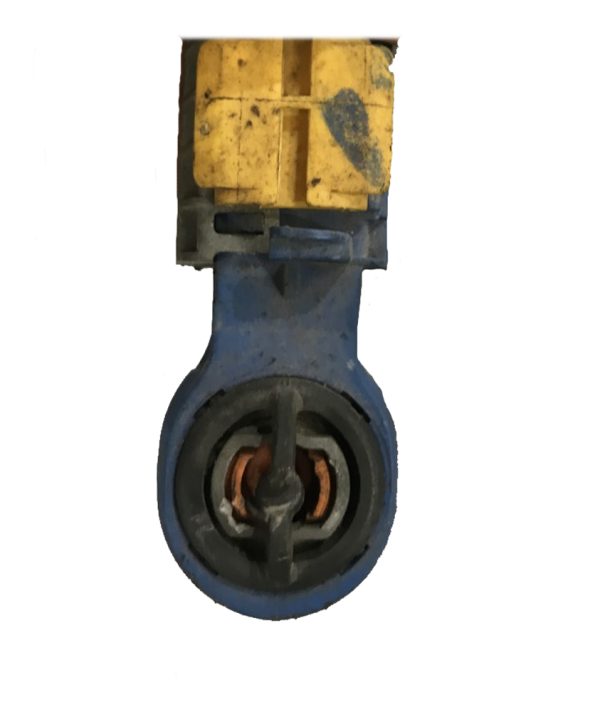 C6 Gear Lever Control Unit - 2400FJ-secondhand