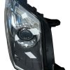 C6 Headlamp Right(FOR LEFT HAND DRIVE MODELS)-6206A2