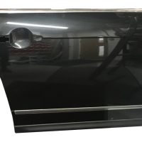 C6 Right Hand Rear Door  (sold as a bare door)-secondhand