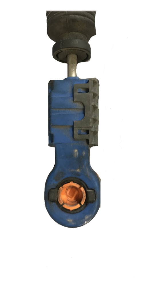 C6 Gear Lever Control Unit - 2400FJ-secondhand