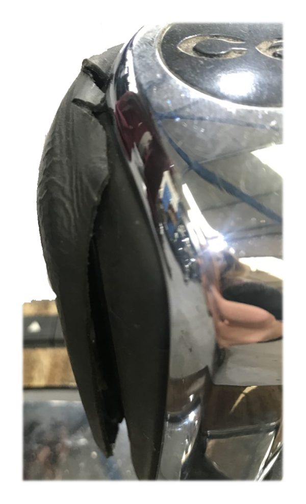 C6 Gear Lever Control Unit - 2400FJ-secondhand