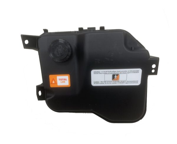 C5/C6 LDS Tank-4009V8