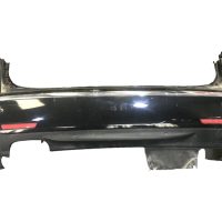 C6 Rear bumper-secondhand