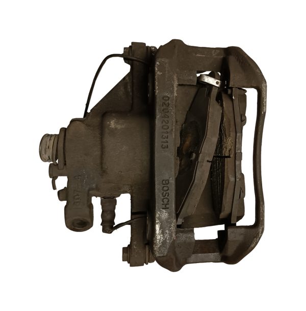 0204201313left Citroen C5 Front LEFT - 0204201313