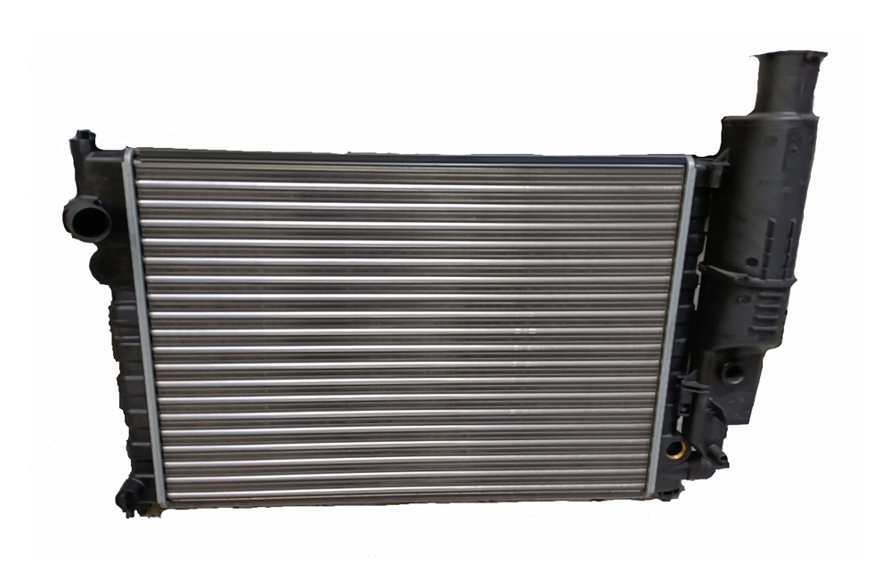 Le9 Radiator 1300L9 - Radiator XM 2 LITRE 8 VALVE - The Chevronic Centre