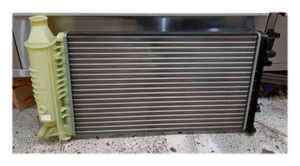ZX / PEUG 306 Radiator-1301JV