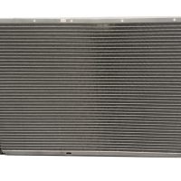 XANTIA  Radiator-1301M1
