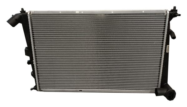 XANTIA  Radiator-1301M1