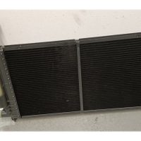 Saxo VTS Radiator - 1301SX