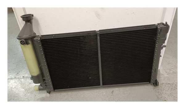 Saxo VTS Radiator - 1301SX