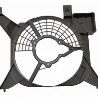 Citroen Saxo & Peugeot 106 Cooling Fan Housing-1308Z5