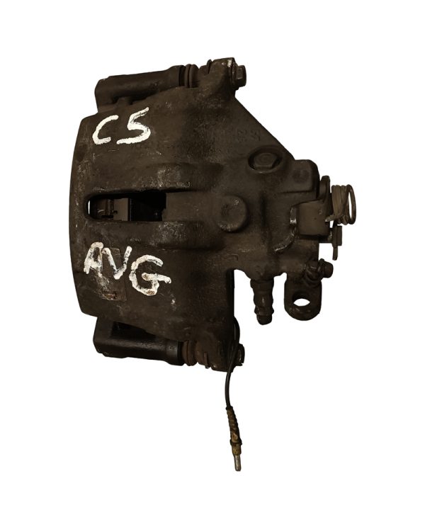 313left Citroen C5 Front LEFT - 0204201313