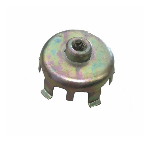 CX Hubcap Retainer - 5477356