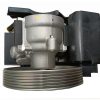 Power steering pump-4007LA