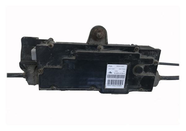 C6 Electric Handbrake Motor(USED) 470203/470204