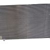 ZX Air conditioning condensor - 6455v9