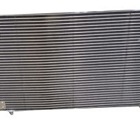 ZX Air conditioning condensor - 6455v9