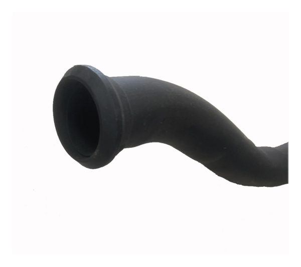 Exhaust Front Pipe Left GS/A - 75525420