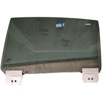 C6 Window/Glass, Rear Left -secondhand 9203FW